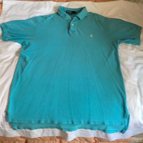 Polos by Ralph Lauren - Picture 12 of 16